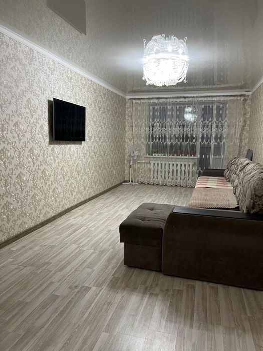 Продам 3-х квартиру БОЛАШАК