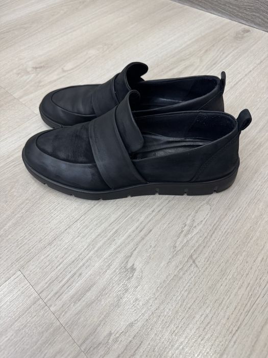 Женские слипоны Ecco