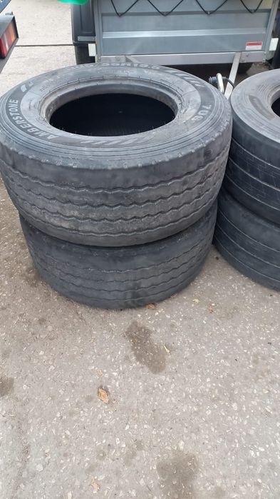 Продам шины на грузовой автомобиль