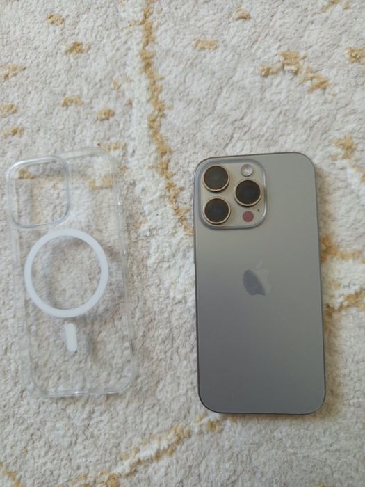 iphone 16 pro идеалный
