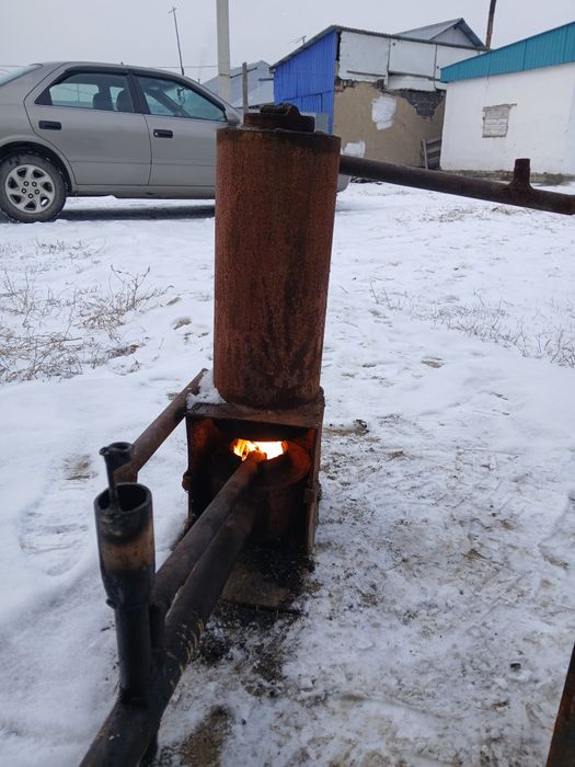 Отработка маймен жанатын пеш сатам