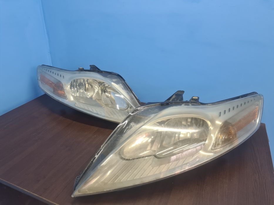 Set Faruri Ford Mondeo Mk4