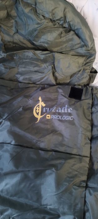 Спален чувал Prologic cruzade.