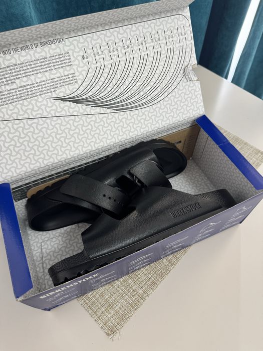 Papuci Birkenstock