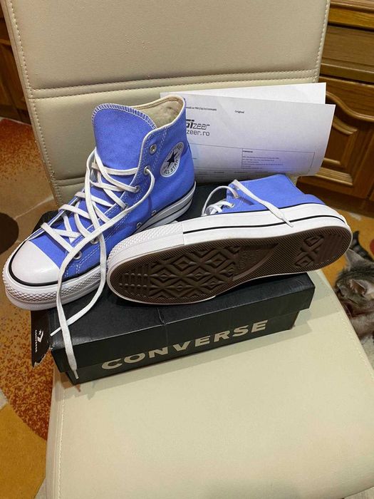 Converse All Star,noi