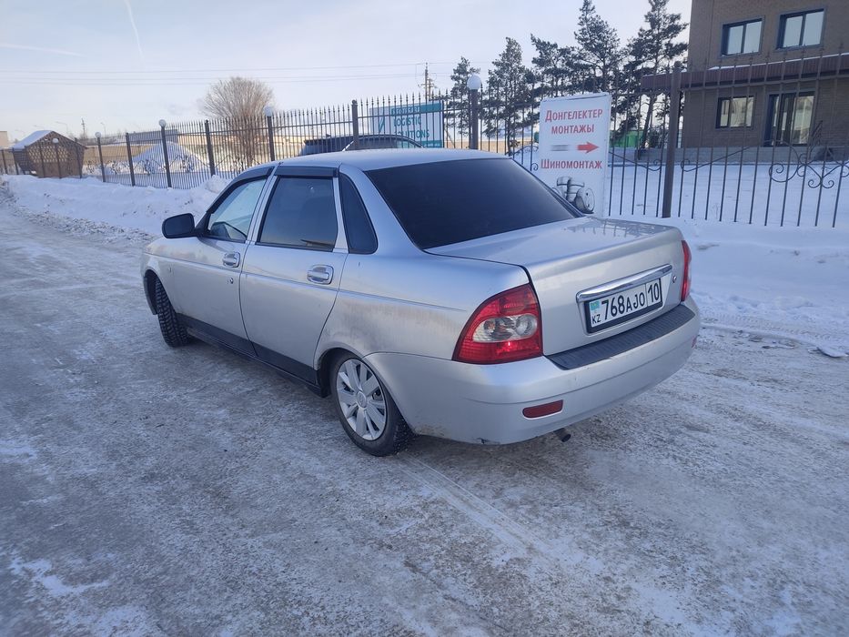 Продам машину в хорошем состоянии