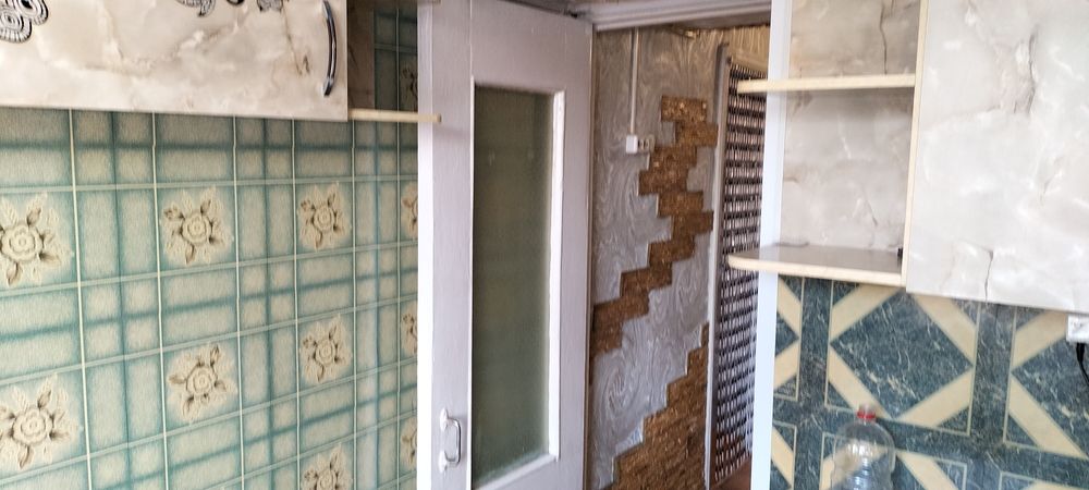 Продам однокомнатную квартиру