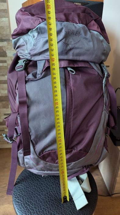 Раница Osprey sirrus 26l