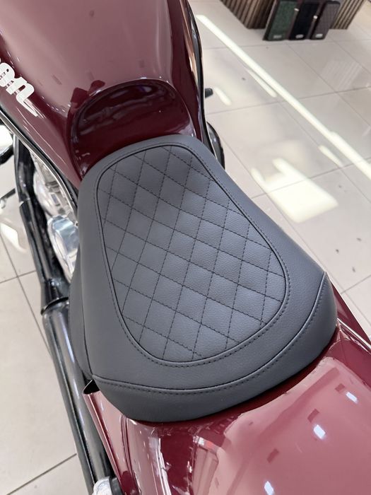 Harley-Davidson V-Rod Muscle 2015