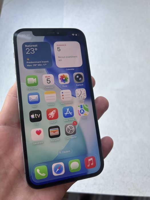 iPhone 12 Pro impecabil