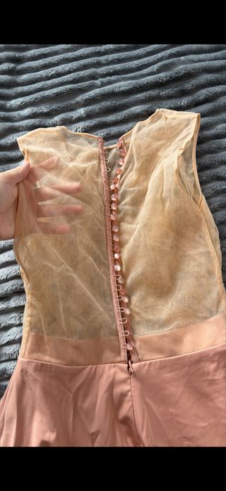 Продам вечернее платье