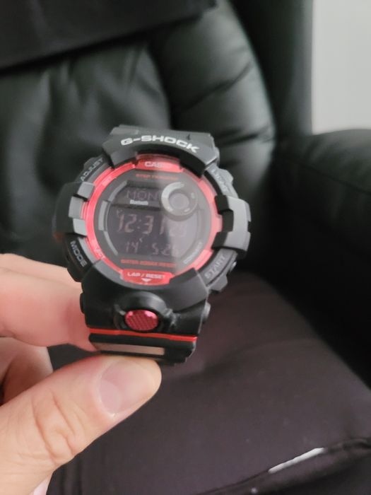 Часовник Casio GBD-800-1ER