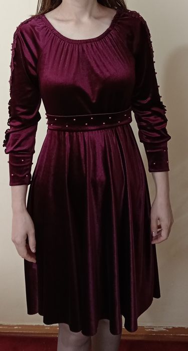 Kuylak qiz va ayollar uchun