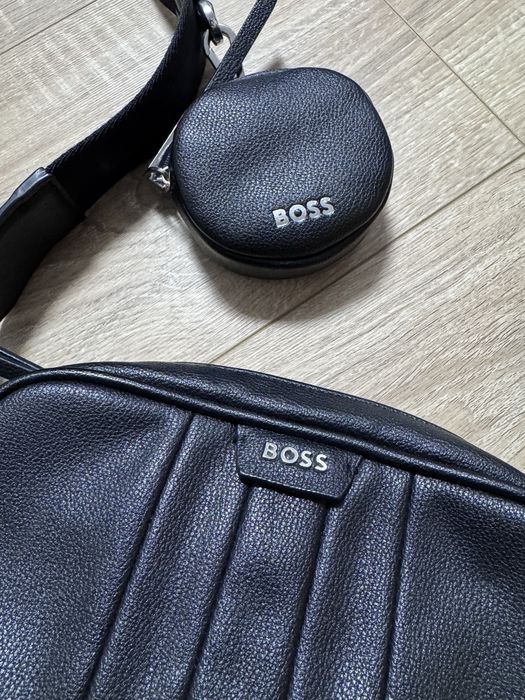 Оригинална чанта Boss