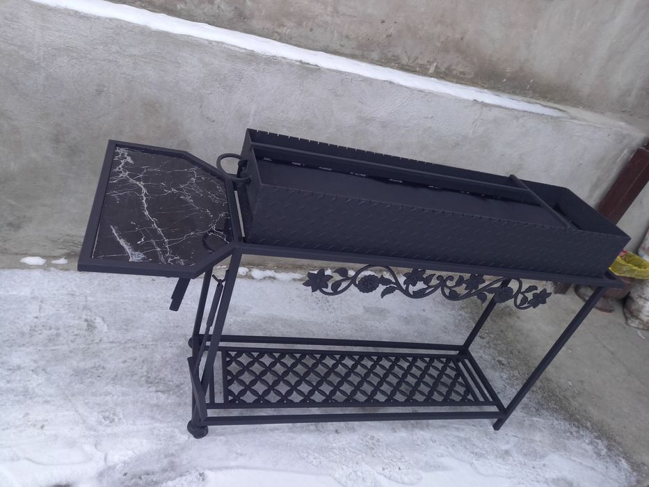 Мангал  шашлык барбекю