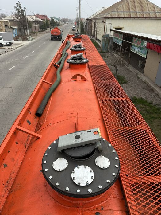 Benzavoz pirsep 2008 yil