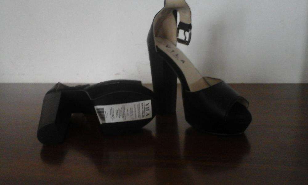 Pantofi/Sandale piele