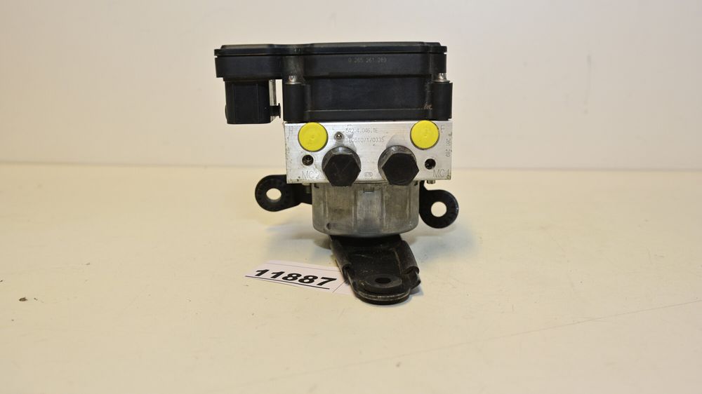 Pompa Modul ABS Ducati Multistrada 1200 2015 - 2017