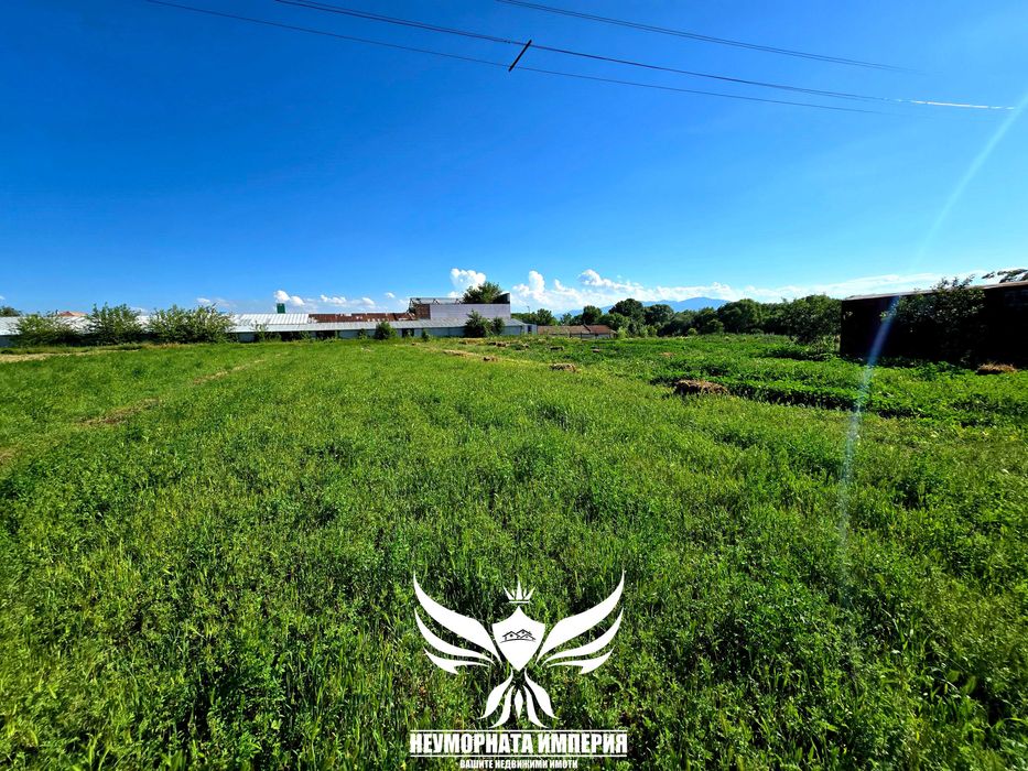 Продавам земя 1200кв.м. в село Конуш, общ.Асеновград