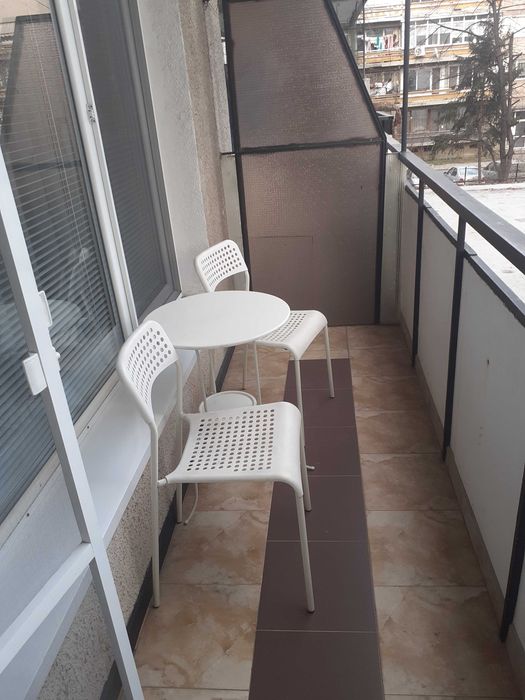 Дава се под наем Двустаен апартамент в София, Изток - 50 кв.м за 469.2 € - Снимка #4