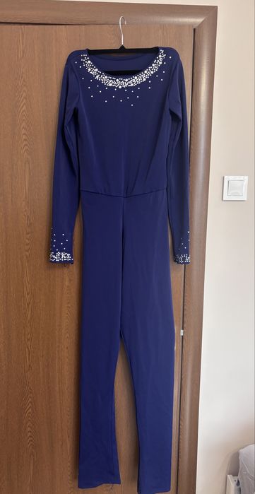 Костюм за танци, фигурно пързаляне