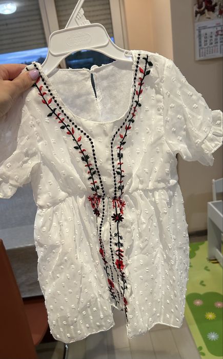 Детска рокля