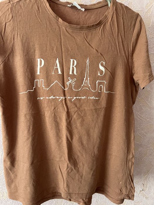 Футболка размер s