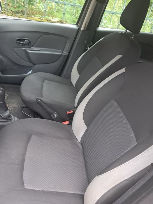 OCAZIE DACIA Logan mcv an 2016