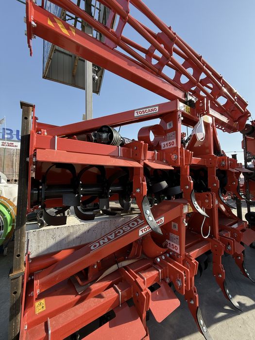 Фреза боғ учун Toscano turkiya