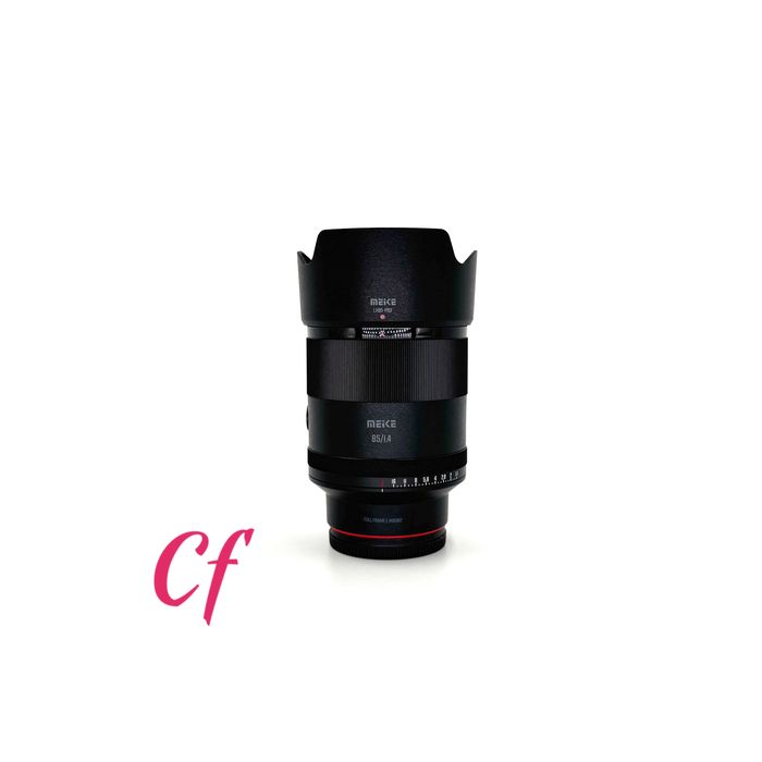 Meike 85mm F1.4 AF STM - L Mount - Ca nou ! Factura - Garantie 3 luni !