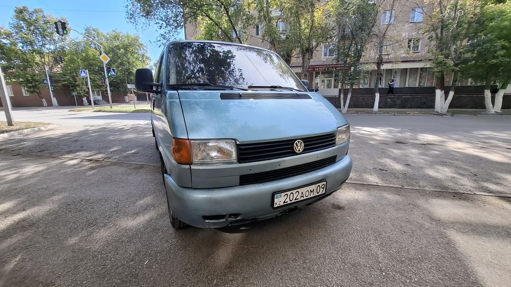Фольксваген Т4 продаётся
