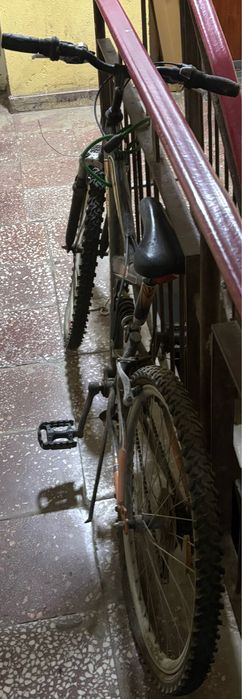 Vand bicicleta DHS