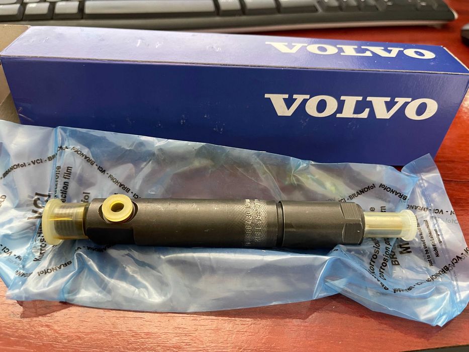 injector nou Volvo 5.5L Penta