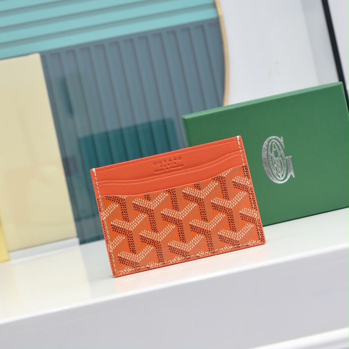 Goyard cardholder картодържатели