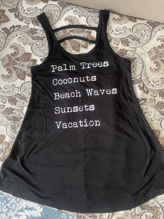 женская молодежная одежда