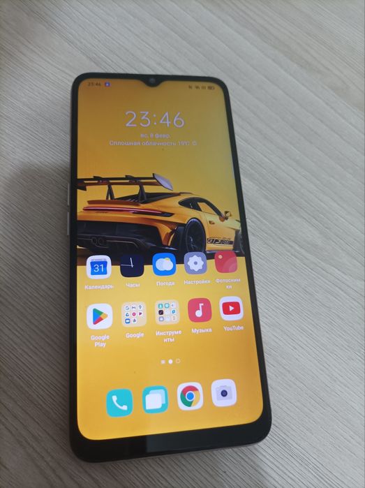 Продается Oppo A5 - Оппо А5 (4/64)