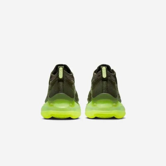 Обувки NIKE / Air Max / Scorpion Green 2022 + КУТИЯ