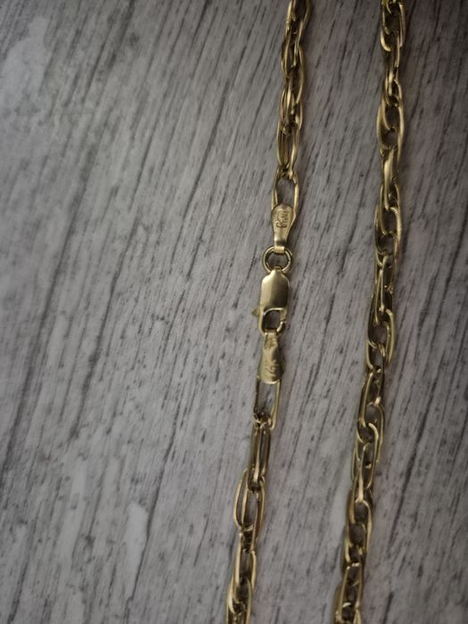 Vand lant aur 14k 6g 350lei/g