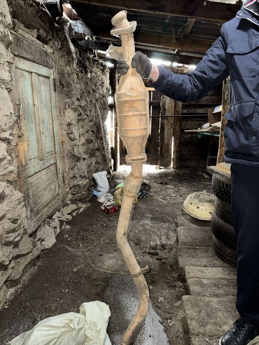 Продам запчасти 2107