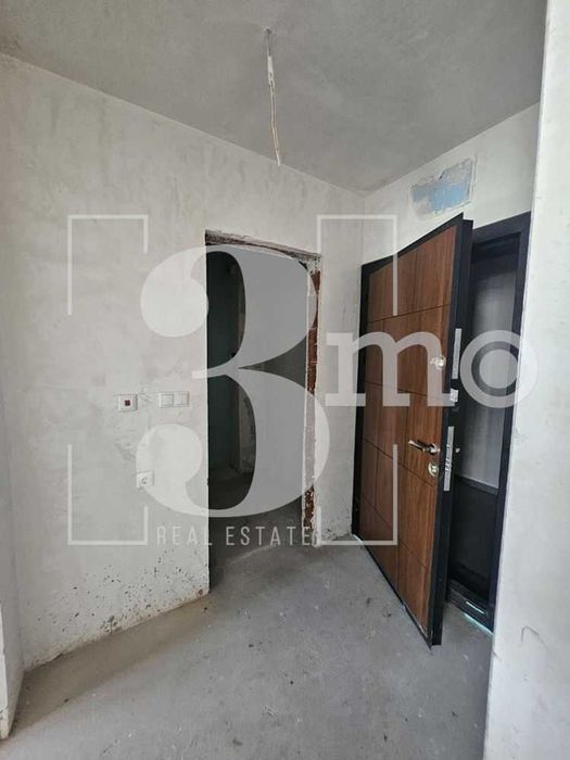 Продава се Двустаен апартамент в София, Дружба 2 - 62 кв.м за 2061 €/кв.м - Снимка #4