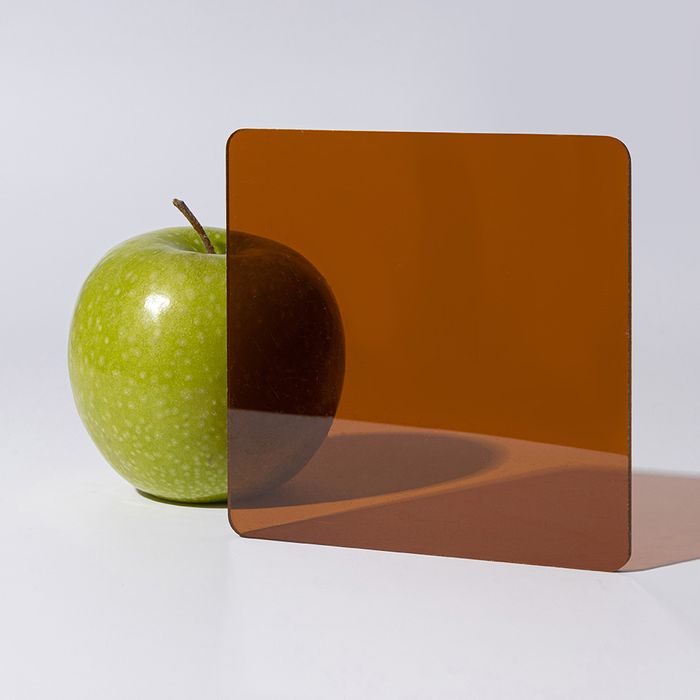 Монолитный поликарбонат BORREX