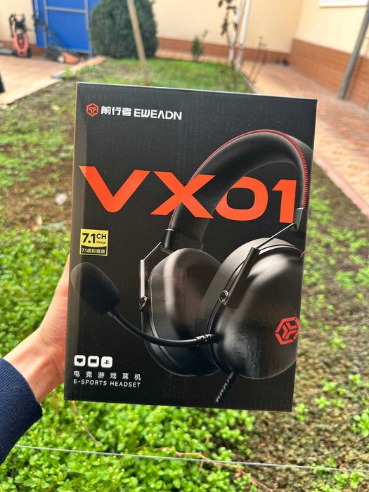 Наушник EWEADN VX01 Gaming