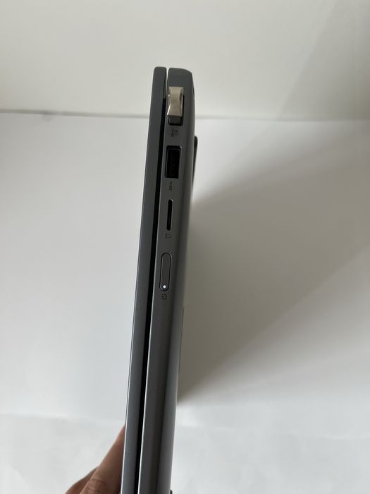 Lenovo IdeaPad 5 2-in-1 14AHP9, AMD Ryzen™ 5 8645HS, 14", 16 RAM, 2 TB