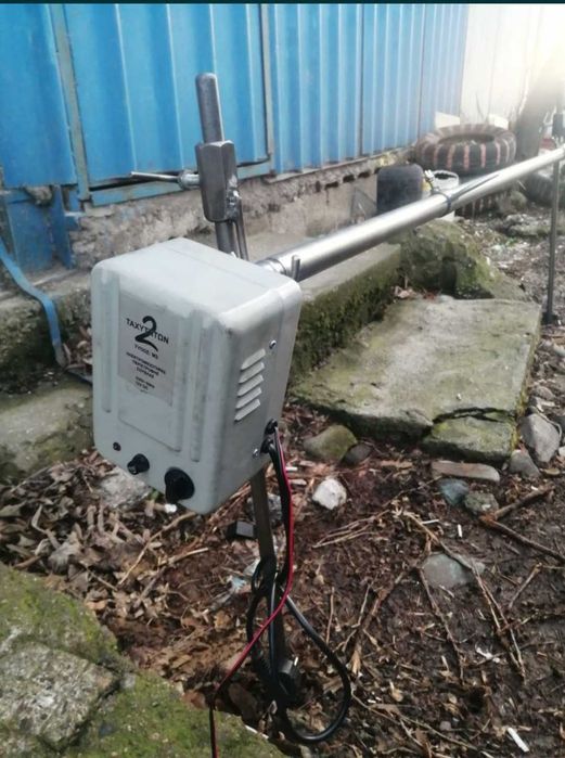 Шиш за чеверме, барбекю и скари.