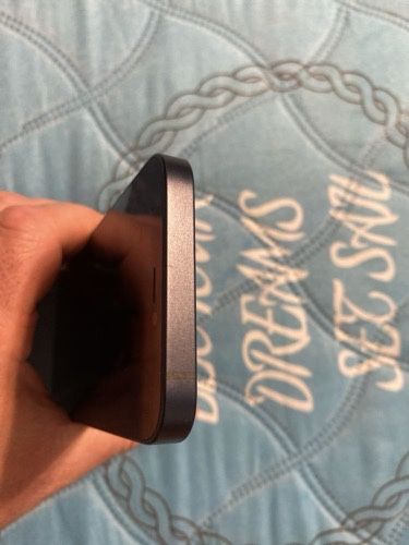 Iphone 12 mini 128gb  пълен компект като нов