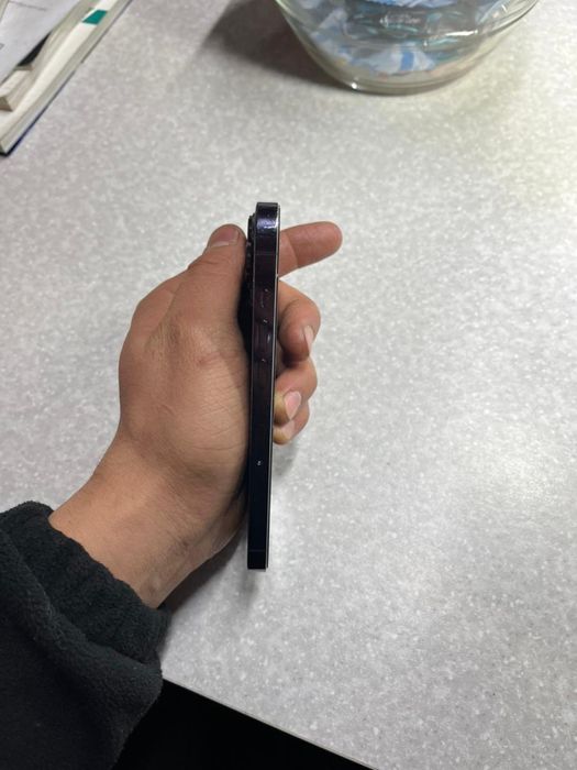 Продам Iphone 14 pro 128 gb АКБ88