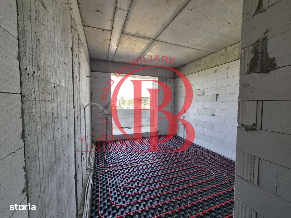 Apartament 2 camere Parcare Gratis Theodor Pallady 5min STB - View 4
