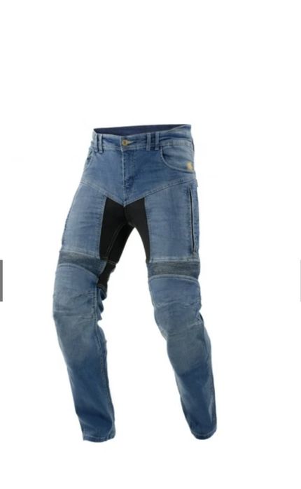 Pantalon/ Jeans moto