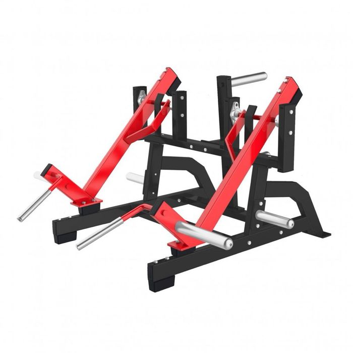 Тренажёры свободные веса