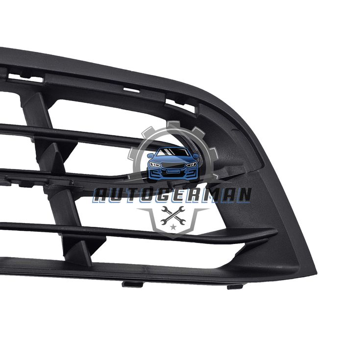 Решетка BMW F10 F11 халоген за лайсна БМВ 5 серия Ф10 Ф11 LCI Facelift